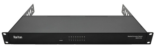 Raritan mcd 216 masterconsole - raritan,