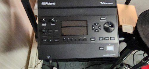 Modulo batteria roland - batteria,