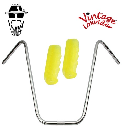 Manubrio originale lowrider - manubrio,