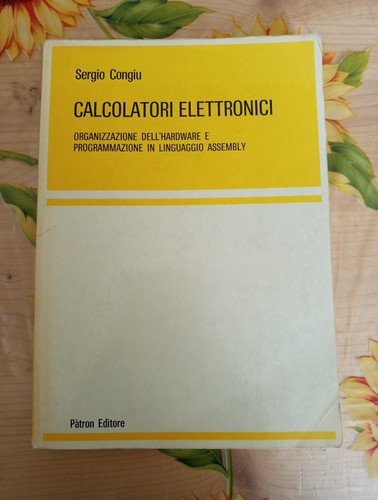 Calcolatori elettronici - calcolatori,