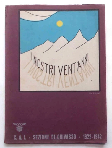 Nostri vent anni - i, vent’anni.