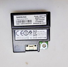 SCHEDA WIFI BN59-01130A x Tv Samsung 55” UE55D7000LU