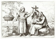 COSTUMI DI FILETTINO 