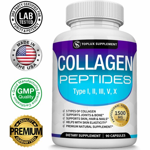Premium collagen peptides 1500 - premium,
