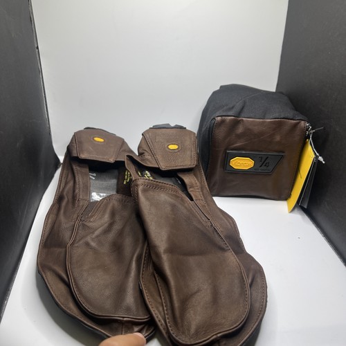 Vibram one quarter - one,