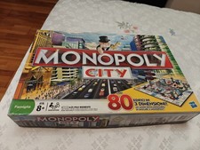 Monopoli City