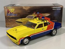 MAD MAX Auto 1974 FORD FALCON