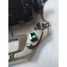 Mascherina cover plancia