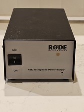 RØDE NTK Alimentatore