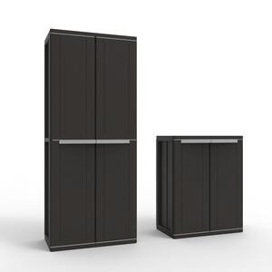 Set armadio alto basso - basso, jline