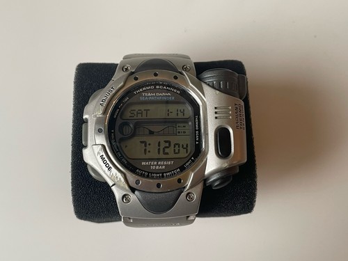 Orologio digitale casio - orologio,