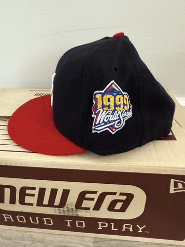 Cappello vintage new era - cappello,