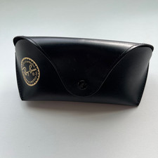 CUSTODIA VETRO SOLE RAYBAN