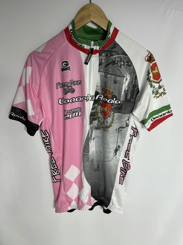 Maglia ciclismo gigante - maglia,