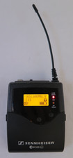 Sennheiser SK 500 G3, banda B