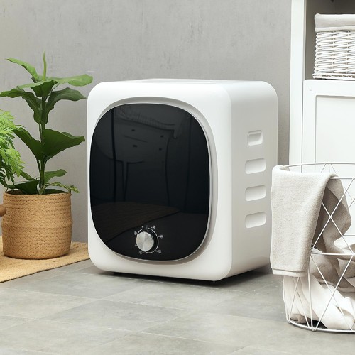 Asciugatrice slim classe - slim, 4