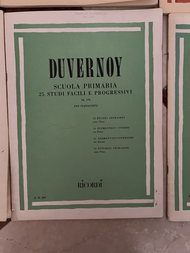 Duvernoy scuola primaria 25 - duvernoy,
