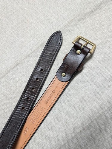Cintura vintage made usa - in,