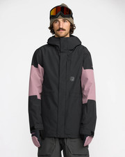 GIACCA SNOWBOARD VOLCOM