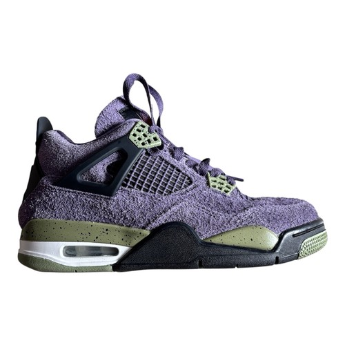 Air jordan retro - 4, donna