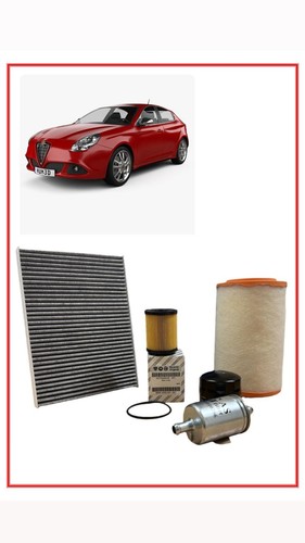 Kit tagliando alfa romeo - alfa,