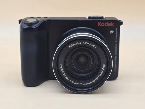 Kodak easyshare fotocamera - kodak,
