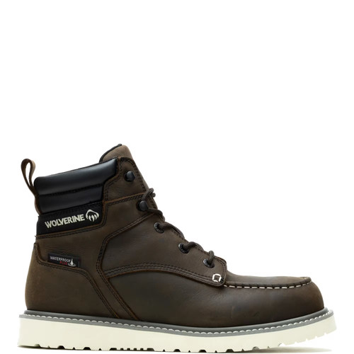 Scarpe lavoro wolverine - scarpe, da