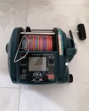 Mulinello elettrico miya epoch - elettrico,