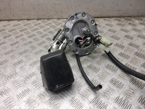 Pompa carburante triumph - pompa,