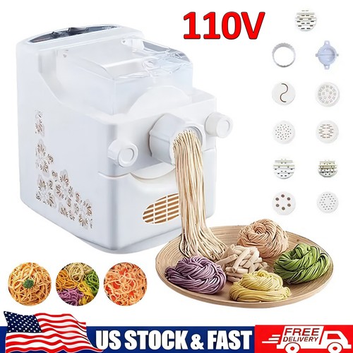 Macchina per pasta - , elettrica