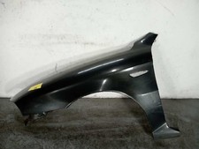 FRONT LEFT FENDER / WITH BUMPS