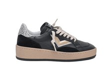 4B12 Sneaker Donna Play New