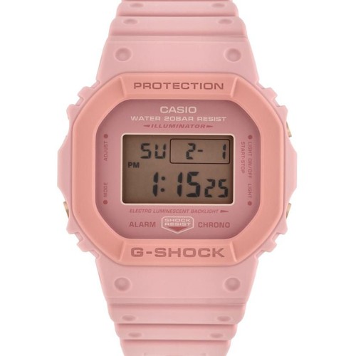 Casio shock togenkyo serie - casio,