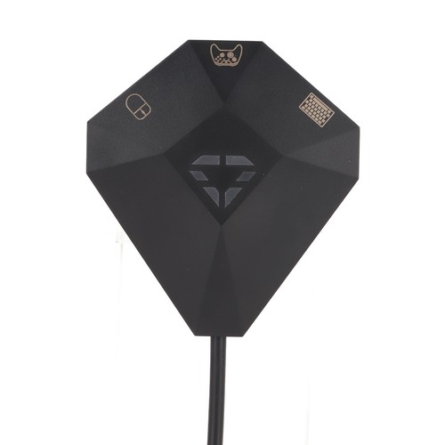 Adattatore mouse tastiera plug