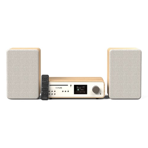Impianto hifi stereo puro - impianto,