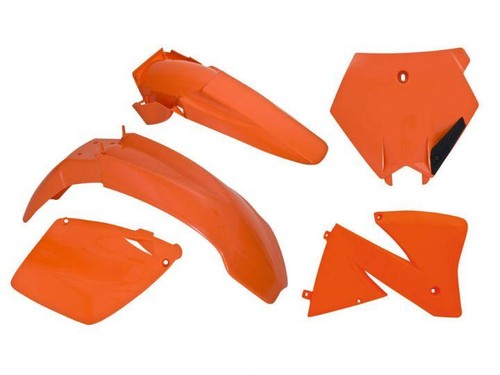 Tech kit plastica - r-tech,
