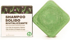 - Shampoo Solido Bio