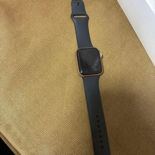Apple watch series - watch, 5