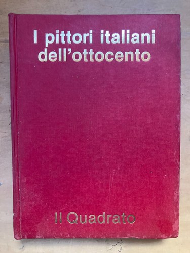 Pittori italiani - pittori,