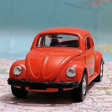 Volkswagen maggiolone 1972 - 1972,