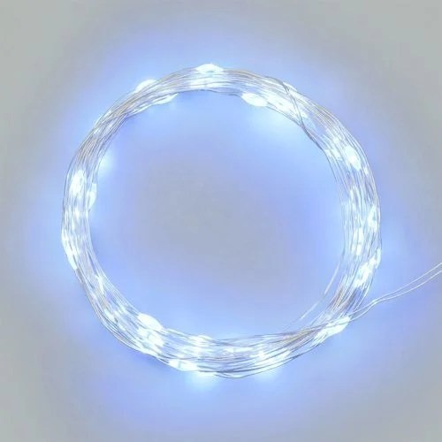 Filo micro led bianchi - filo,