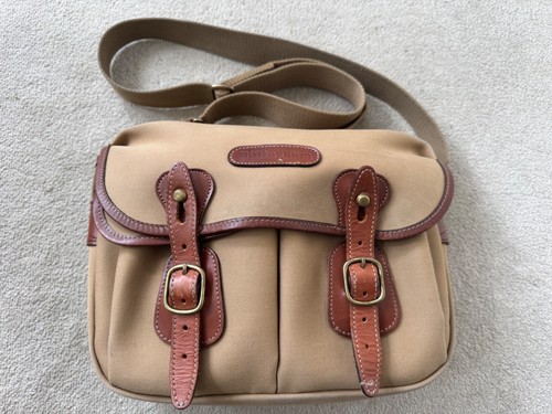 Borsa piccola per fotocamera