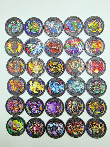 Kai watch medal - medal, lotto