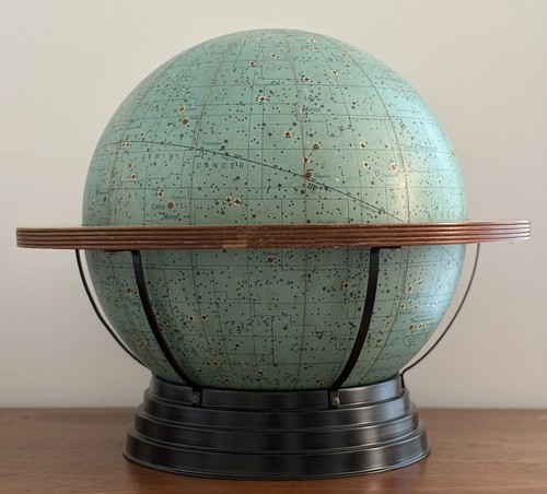 1956 denoyer geppert - 1956,