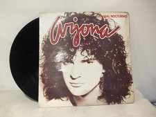 RICARDO ARJONA LP “ ANIMAL
