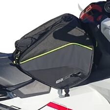 BORSA TUNNEL CON TASCHE [GIVI] HONDA X-ADV 750 (2017-2025) 15 LT / NERO - EA135B