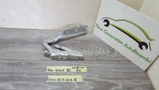 5K0823301B CERNIERA COFANO ANTERIORE VOLKSWAGEN GOLF SERIE 6 VI SINISTRA 08>12