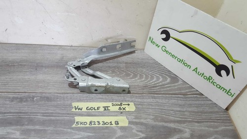 5k0823301b cerniera cofano - 5k0823301b,