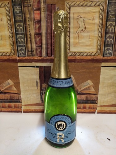Vino 1969 fontanafredda - 1969,
