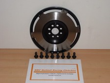 Volano leggero BMW M20 320i 325i ix E30 Z3 Motorsport 3.2Kg ultraleggero